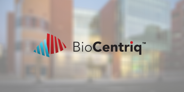 BioCentriq™ Cell & Gene Therapy Development & Manufacturing