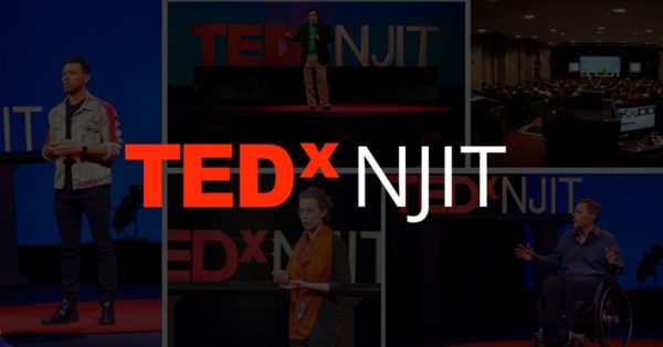 TEDxNJIT 2020
