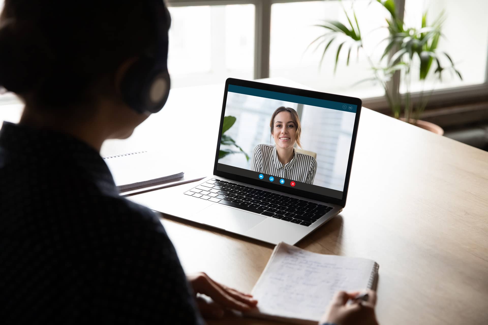NJII Human Capital Courses