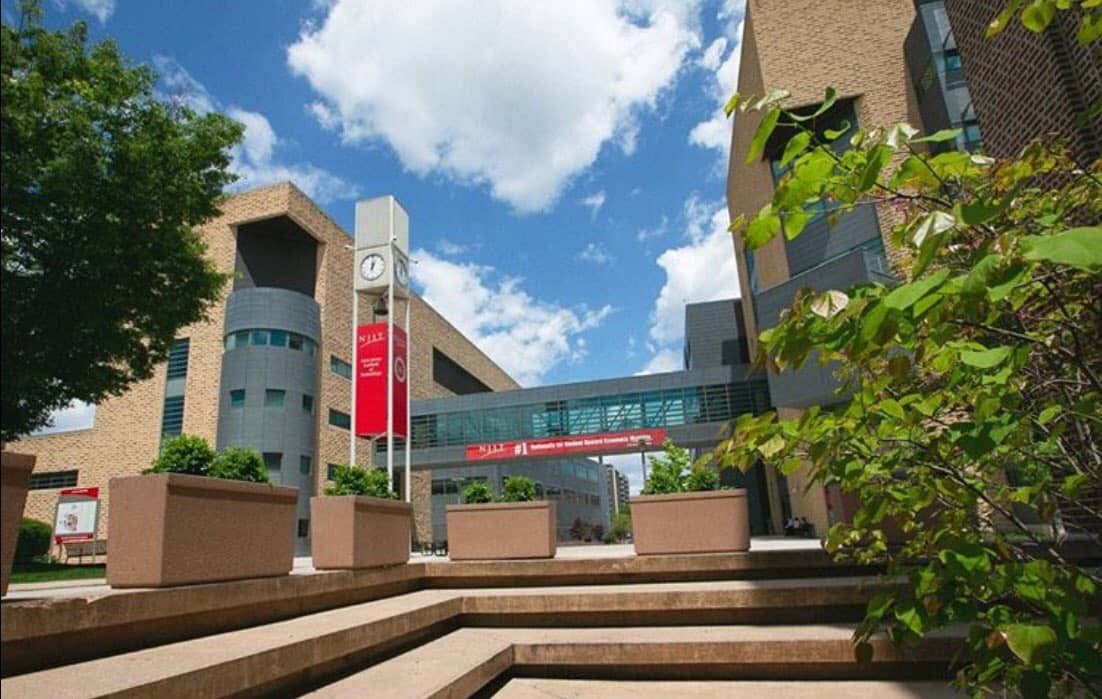 New Jersey Institute of Technology