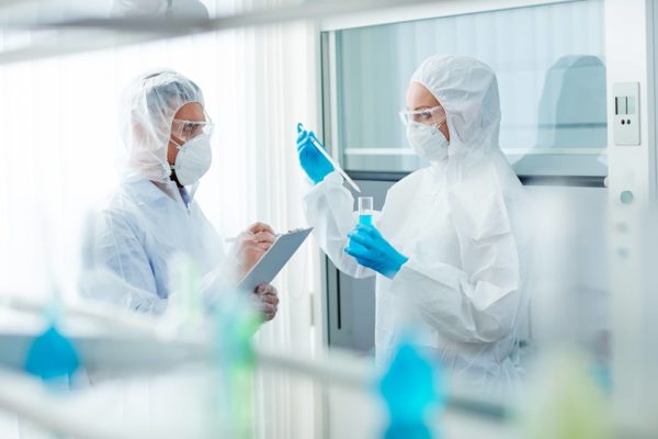 Choosing a CDMO Top 10 Intangibles Biotech Firms Should Consider