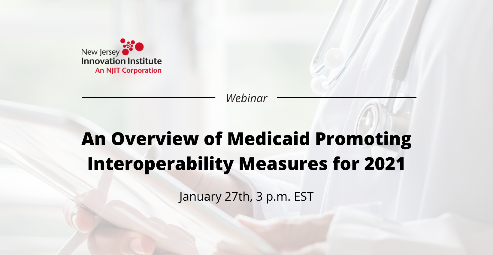 An Overview of Medicaid Promoting Interoperability Measures for 2021