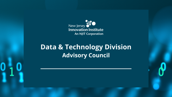 Data and Technology Advisory Council