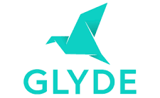 Glyde App Logo