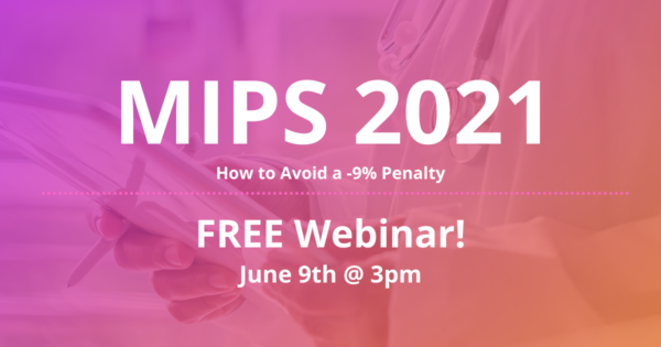 June 9th MIPS Webinar