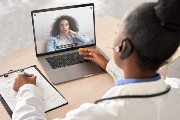 Telehealth