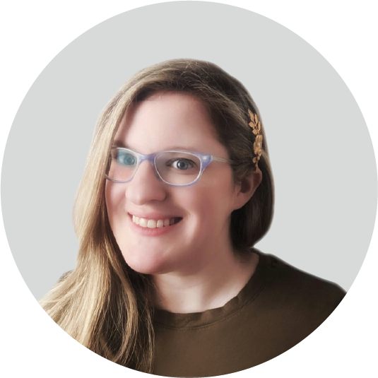 NJII Entrepreneurship Hannah Katz Headshot