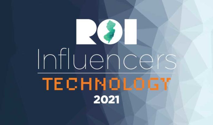 ROI Influencers - Technology