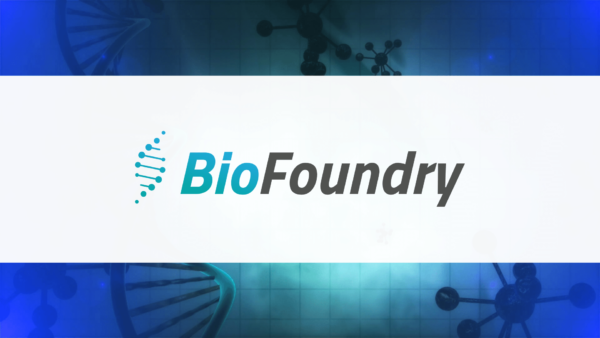 biofoundry header