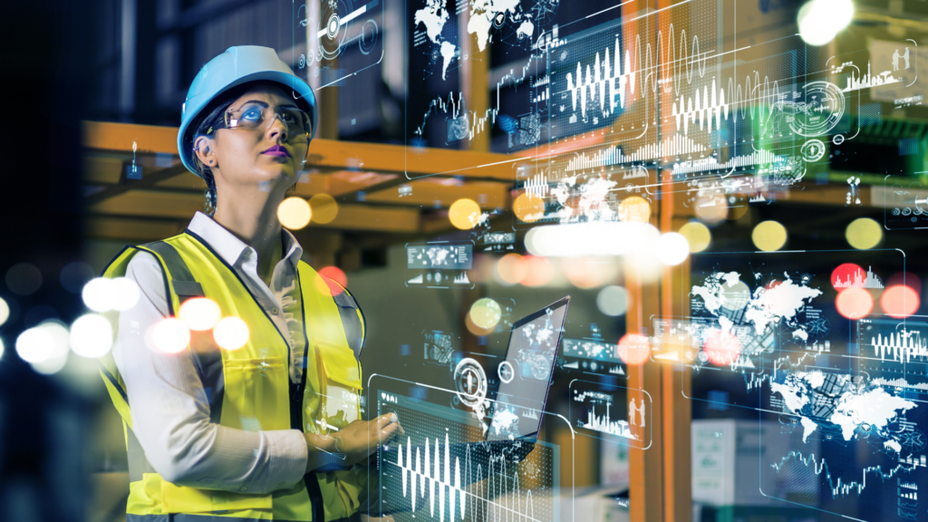 The Significance Of Industry 4 0 In The Modern Remote Workforce NJII