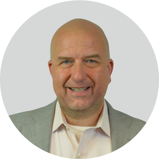 Matthew Moline headshot