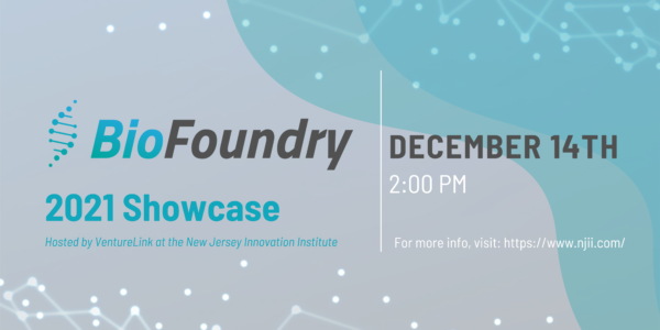 BioFoundry Showcase 2021