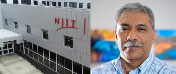 NJIT Industry 4.0 Leon Ortega