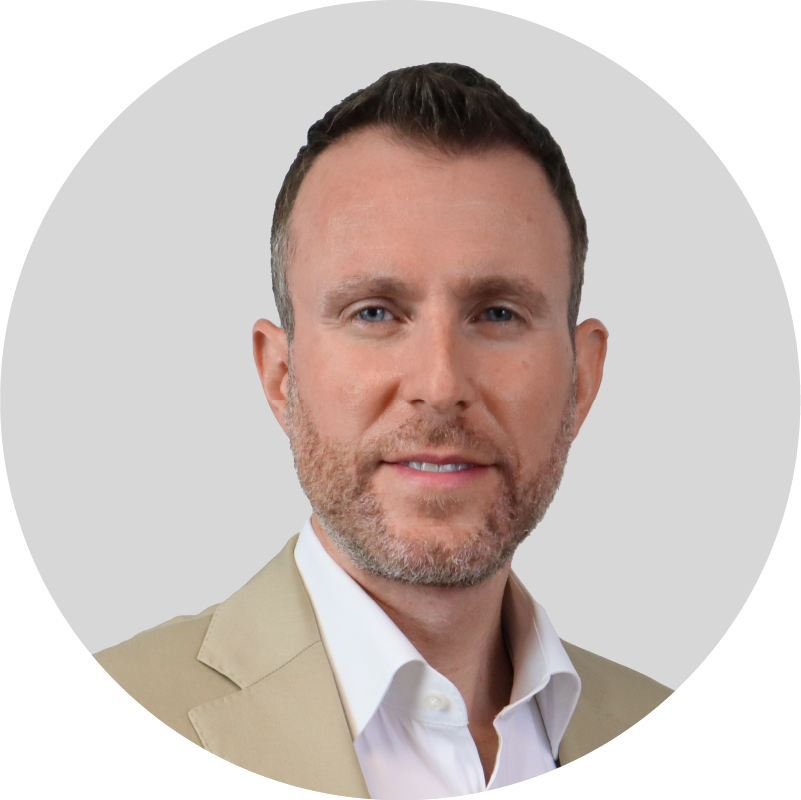 NJII Michael Van Ter Sluis