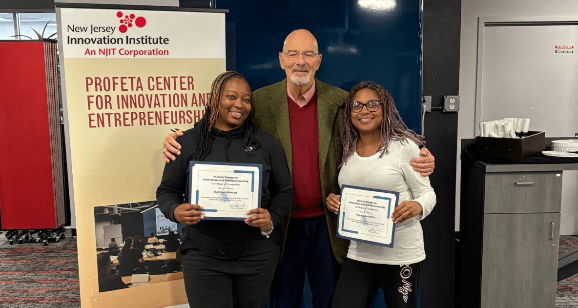 Profeta Center For Innovation And Entrepreneurship Profeta Entrepreneurship Workshop: Business Fundamentals for