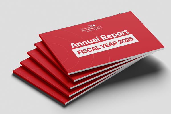 Annual Report Fiscal Year 2025