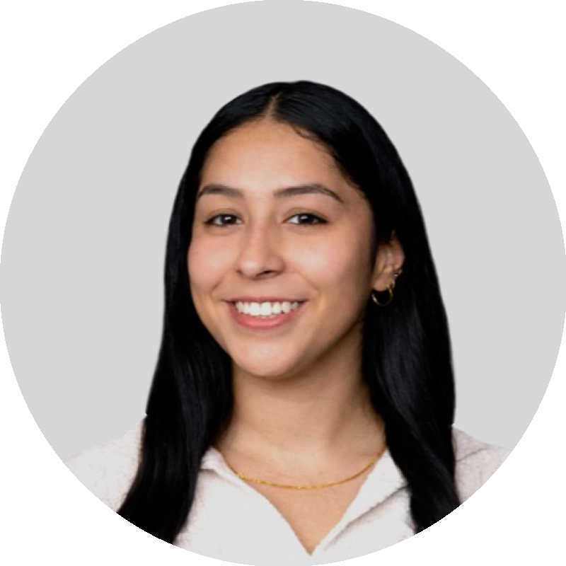 Danna Sanchez Hernandez NJII Venture Studio Fellow